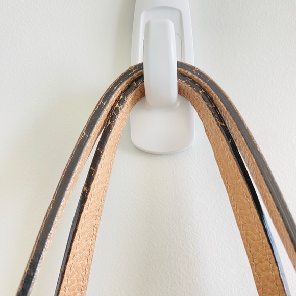 Gucci Swing beige and blue tote - Picture 10 of 10